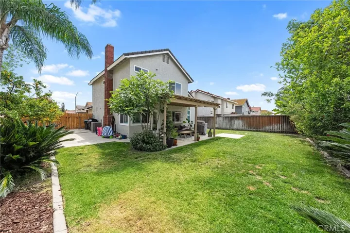 13602 Joshua, Chino, California 91710