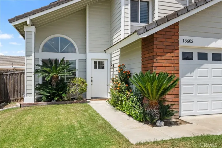 13602 Joshua, Chino, California 91710