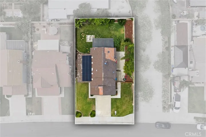 13602 Joshua, Chino, California 91710