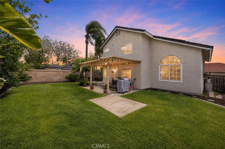 13602 Joshua, Chino, California 91710