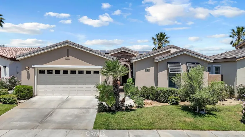 81930 Eagle Claw Drive, La Quinta, California 92253