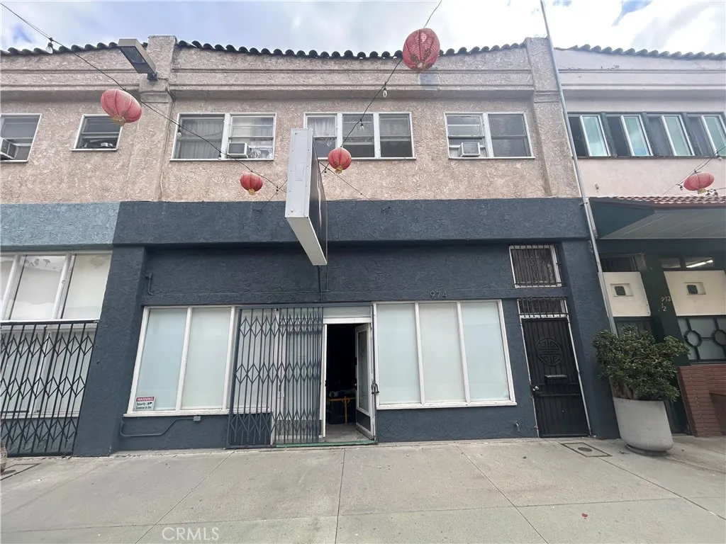 974 Chung King Rd