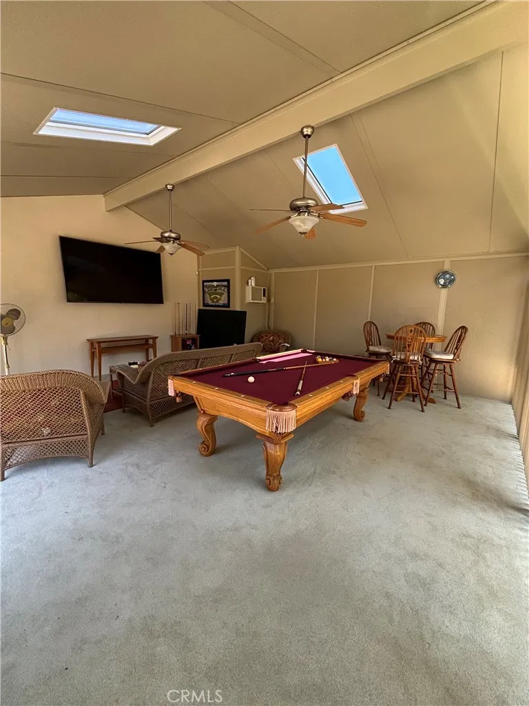 sun room permitted.