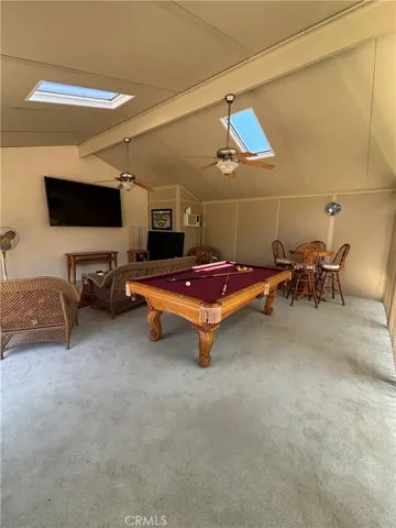 sun room permitted.