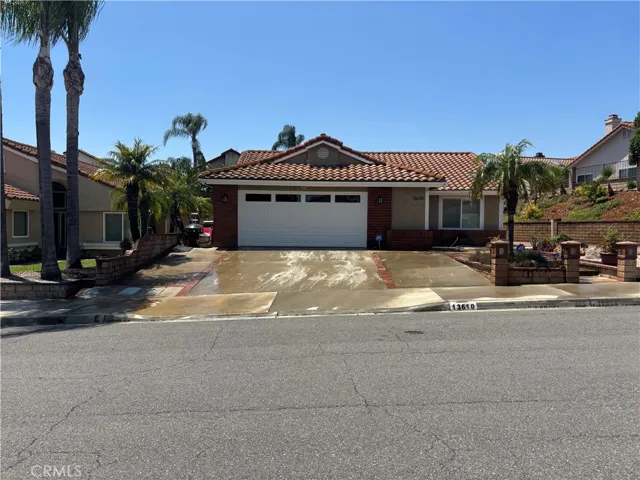 13610 Running Springs, Chino Hills, California 91709