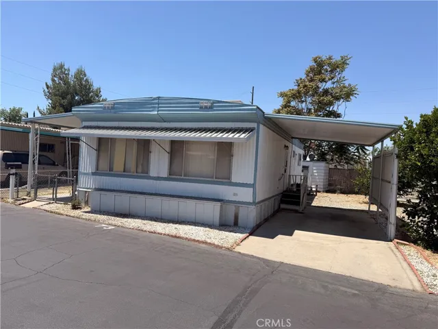 999 S Santa Fe Avenue 73, San Jacinto, California 92583
