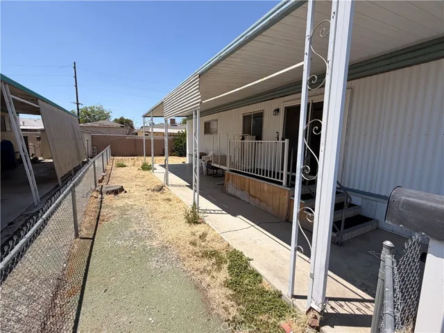 999 S Santa Fe Avenue 73, San Jacinto, California 92583