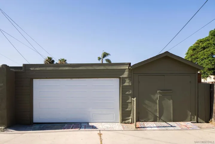 2129 31st St, San Diego, California 92104