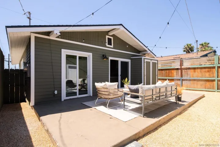 2129 31st St, San Diego, California 92104