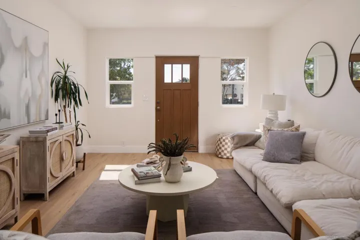 2129 31st St, San Diego, California 92104