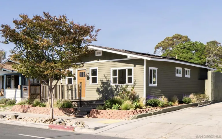 2129 31st St, San Diego, California 92104