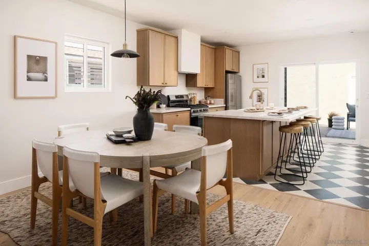 2129 31st St, San Diego, California 92104