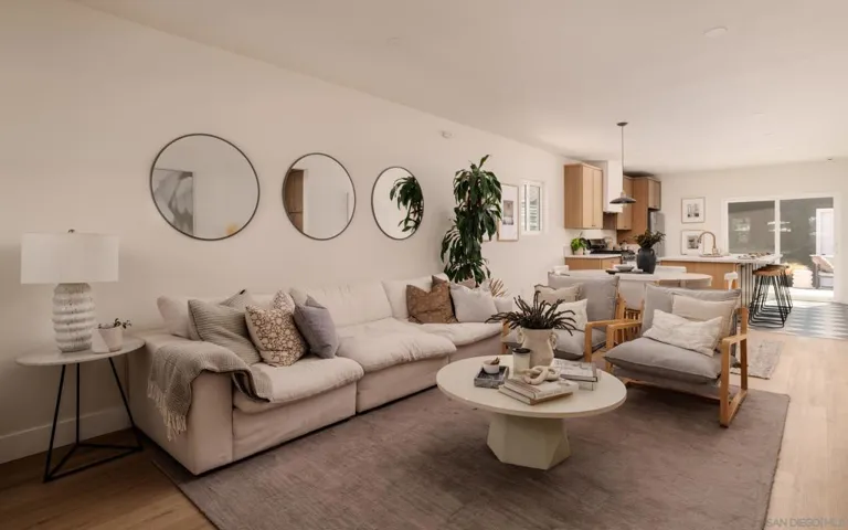 2129 31st St, San Diego, California 92104