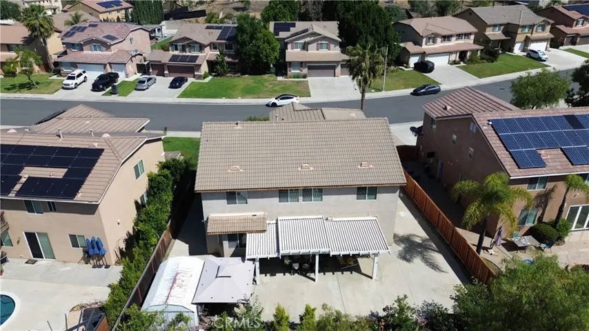 12323 Mesa Grove, Riverside, California 92503