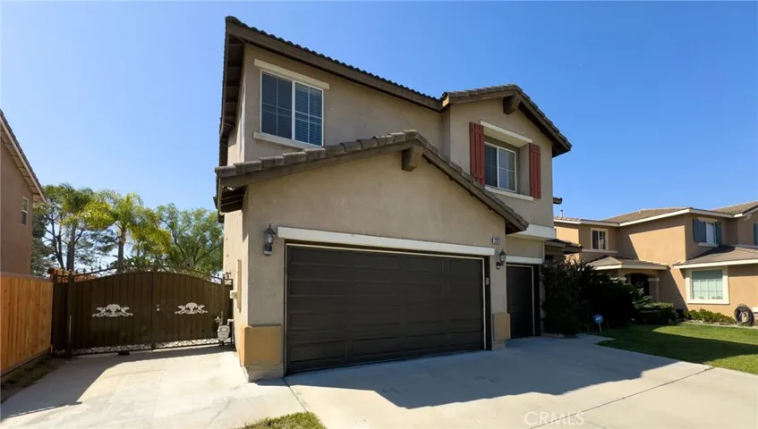 12323 Mesa Grove, Riverside, California 92503