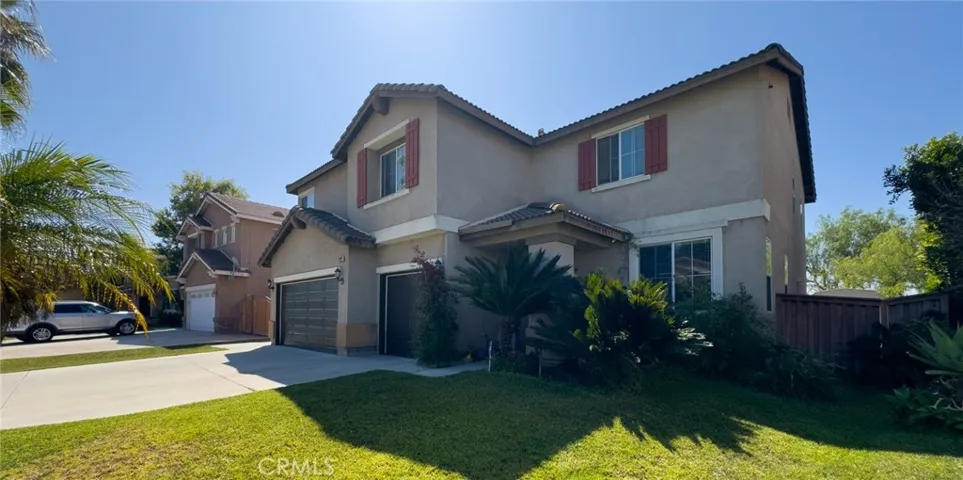12323 Mesa Grove, Riverside, California 92503