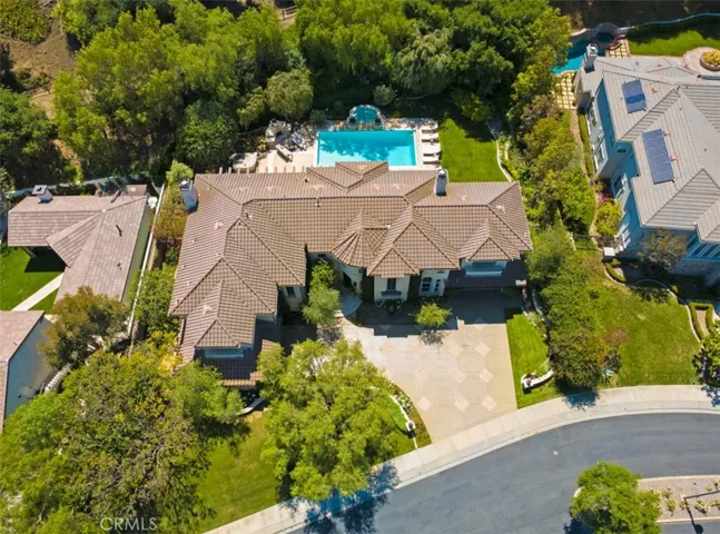 31201 Old San Juan Road, San Juan Capistrano, California 92675