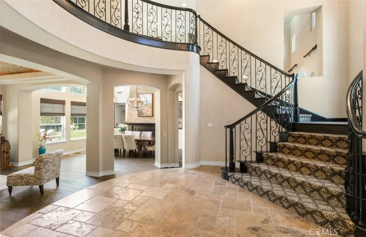 31201 Old San Juan Road, San Juan Capistrano, California 92675