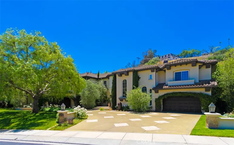 31201 Old San Juan Road, San Juan Capistrano, California 92675