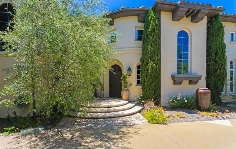 31201 Old San Juan Road, San Juan Capistrano, California 92675