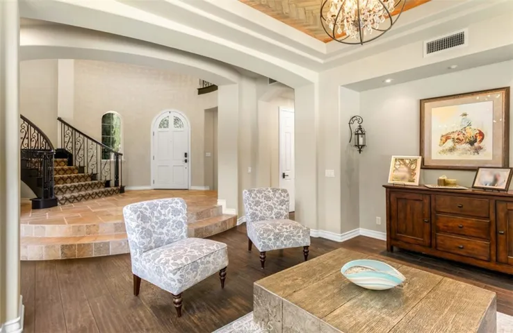 31201 Old San Juan Road, San Juan Capistrano, California 92675