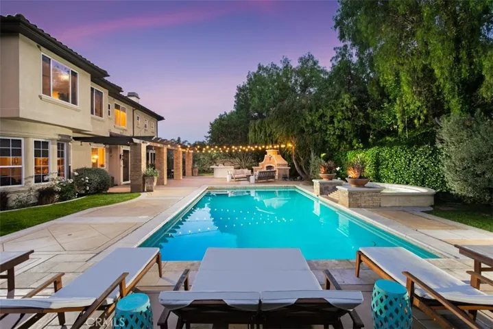 31201 Old San Juan Road, San Juan Capistrano, California 92675