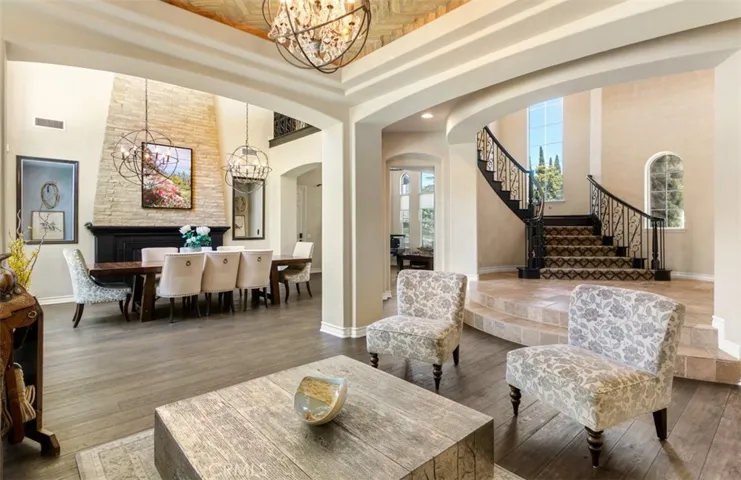 31201 Old San Juan Road, San Juan Capistrano, California 92675