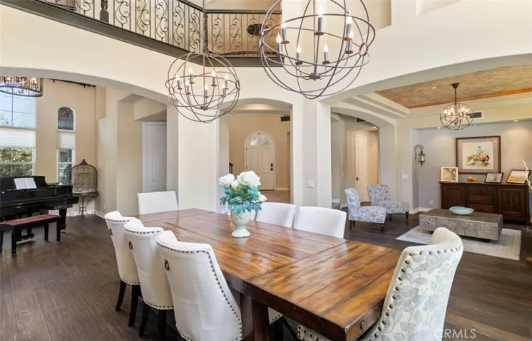 31201 Old San Juan Road, San Juan Capistrano, California 92675