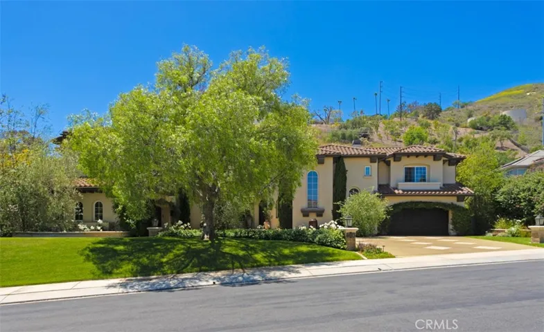 31201 Old San Juan Road, San Juan Capistrano, California 92675