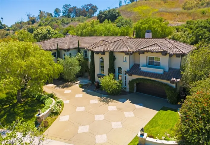 31201 Old San Juan Road, San Juan Capistrano, California 92675