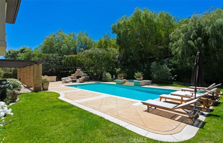 31201 Old San Juan Road, San Juan Capistrano, California 92675