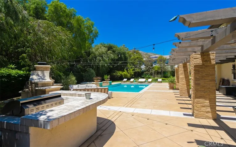 31201 Old San Juan Road, San Juan Capistrano, California 92675