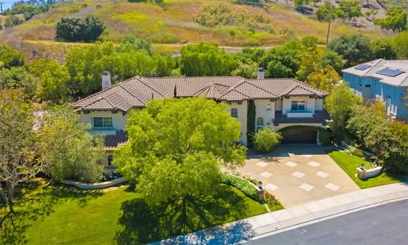 31201 Old San Juan Road, San Juan Capistrano, California 92675