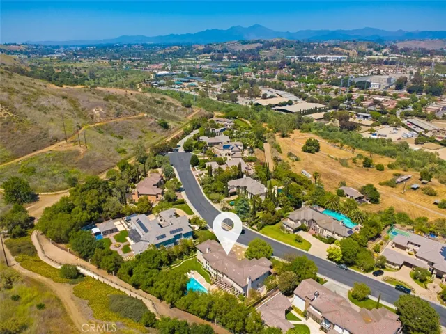 31201 Old San Juan Road, San Juan Capistrano, California 92675