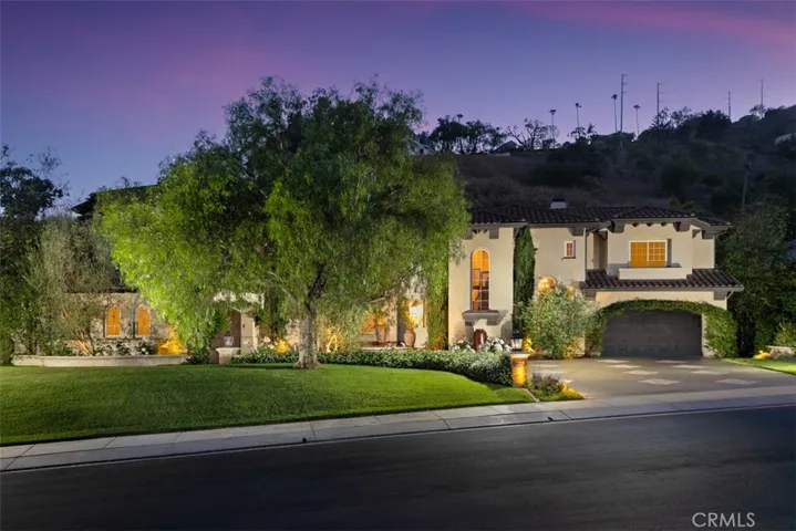31201 Old San Juan Road, San Juan Capistrano, California 92675