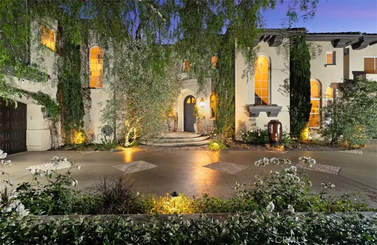 31201 Old San Juan Road, San Juan Capistrano, California 92675