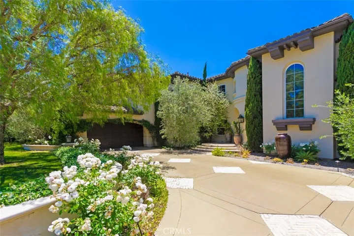 31201 Old San Juan Road, San Juan Capistrano, California 92675