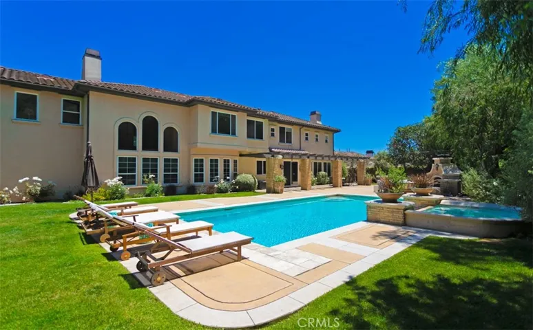 31201 Old San Juan Road, San Juan Capistrano, California 92675