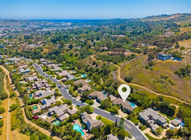 31201 Old San Juan Road, San Juan Capistrano, California 92675