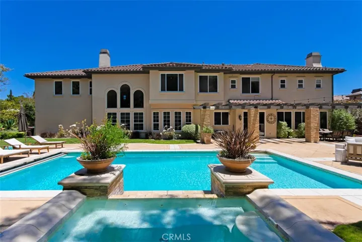 31201 Old San Juan Road, San Juan Capistrano, California 92675