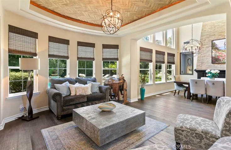 31201 Old San Juan Road, San Juan Capistrano, California 92675