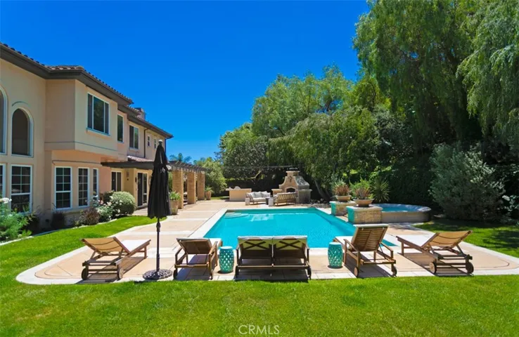 31201 Old San Juan Road, San Juan Capistrano, California 92675