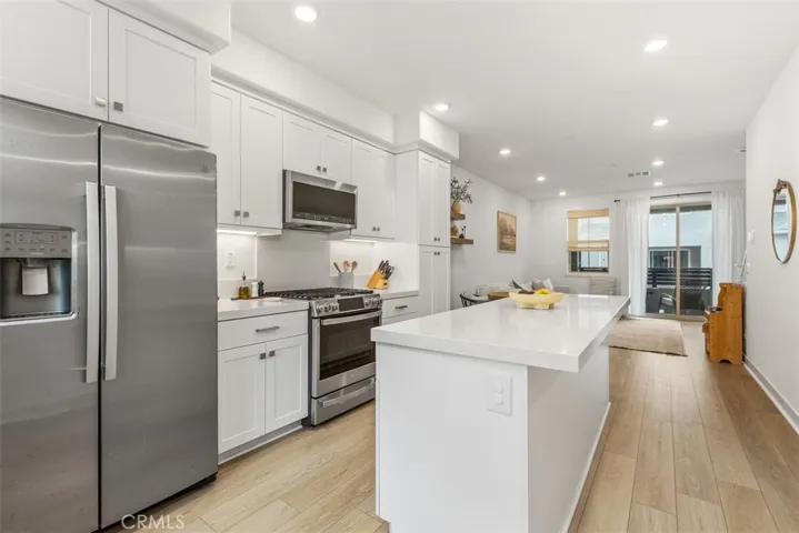 Nice open concept.