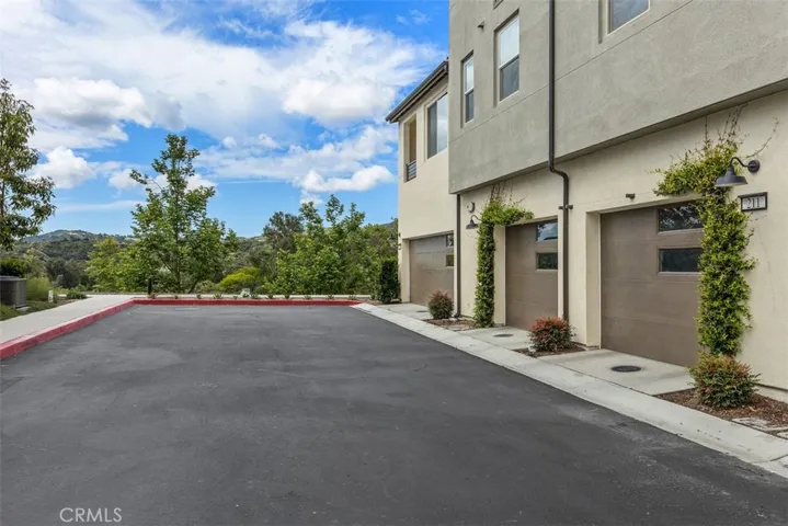 Nice cul-de-sac area
