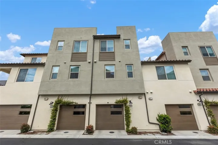 Cul-de-sac area to hang out with neighbors
