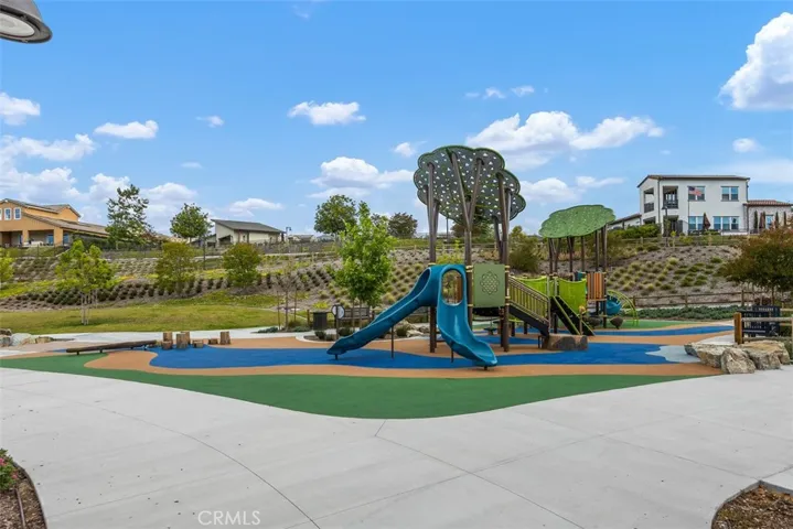 Boulder Playground