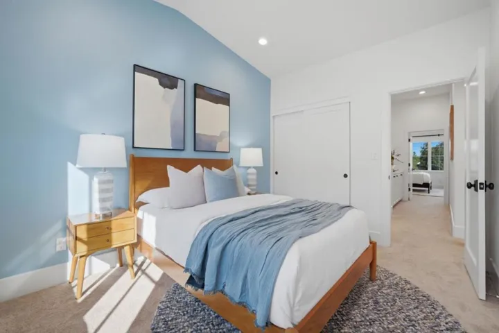 124 Lottie Lane, Campbell, California 95008