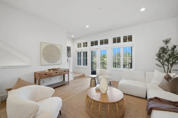 124 Lottie Lane, Campbell, California 95008