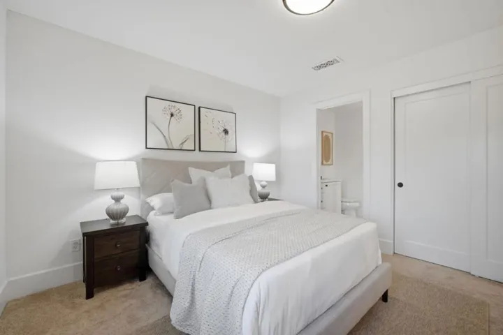 124 Lottie Lane, Campbell, California 95008