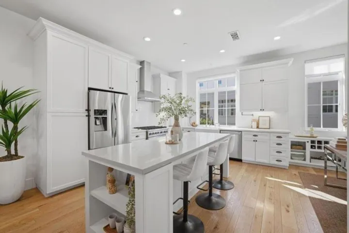 124 Lottie Lane, Campbell, California 95008